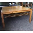 Haslev Oak Coffee Table